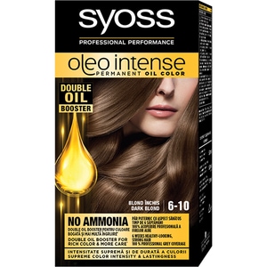 Syoss Salonplex 7 53 Blond Perlat Inchis Vopsea De Par 15 99 Lei Buc Cora Ro