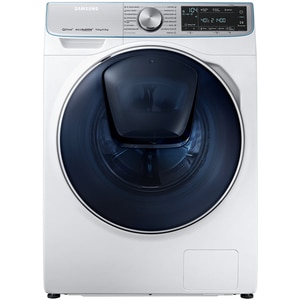 Masina De Spalat Rufe Frontala Grundig Gwn59651h Homewhiz Wi Fi 9kg 1600rpm Clasa A Alb