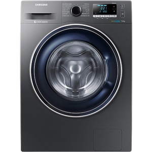 Masina De Spalat Rufe Frontala Lg F2j5hy4w 6 Motion Dd 7kg
