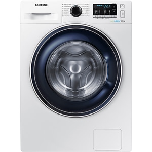 Masina De Spalat Rufe Frontala Lg F2j5hy4w 6 Motion Dd 7kg 1200rpm Clasa A Alb
