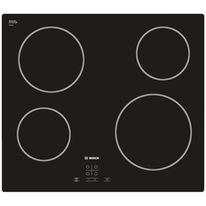 Plita Incorporabila Electrolux Ehh6240isk Inductie 4 Zone De Gatit 6600w Negru