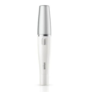 Epilator Braun Silk Epil 5 Se 5 511 28 Pensete 2 Viteze 1 Accesoriu Acumulator Alb Albastru