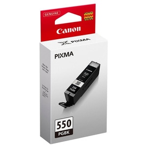 Cartus Canon Pgi 550bk Xl Negru