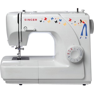 Masina De Cusut Minerva Max20m 13 Programe Alb