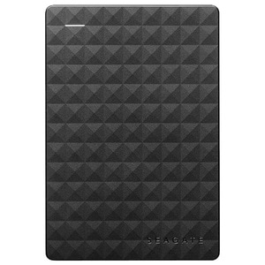 Hard Disk Drive Portabil Seagate Expansion Stea1000400 1tb Usb 3 0 Negru