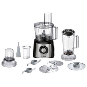 Robot De Bucatarie Berlinger Haus Bh 9082 Vas 6l 1400w 6 Trepte Viteza Verde Inchis Auriu