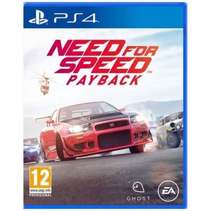 The Crew 2 Ps4