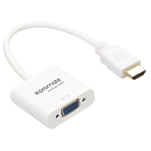 Cablu Displayport Hdmi My8713 3m Alb