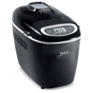 Masina De Copt Paine Panasonic Sd Zb2512kxe 1 2kg 17 Programe 550w Argintiu Negru