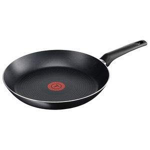 Tigaie Tefal Invissia B3090542 26cm Invelis Antiaderent Negru