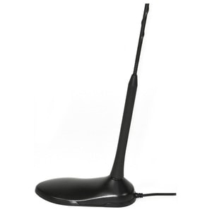 Antena Cu Magnet Cb Myria My9303 45cm