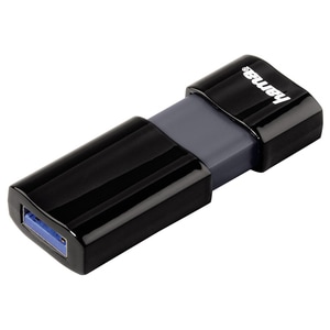 Memorie Usb Hama Pen Smartly 94169 16gb Usb 2 0 Negru
