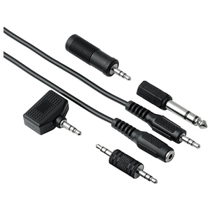 Adaptoare Audio