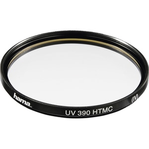 Filtru UV HAMA, 70646, 46 mm, HTMC