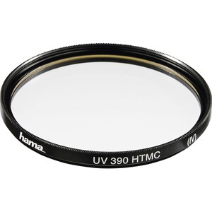 Filtru UV HAMA, 70649, 49 mm, HTMC