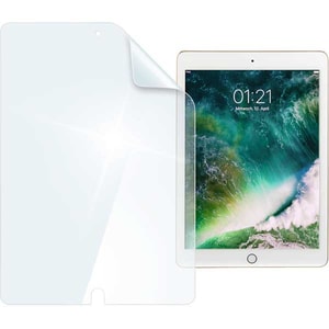 Folie pentru Apple iPad 10.2, HAMA 119415, display, transparent