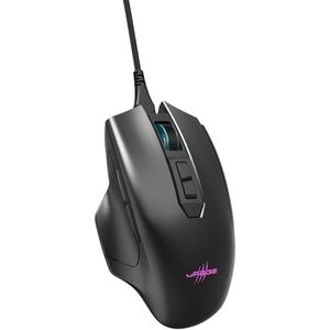 Mouse Gaming HAMA uRage Reaper 410, 12000 dpi, USB, negru