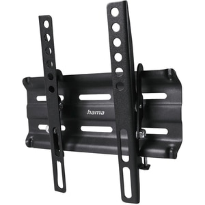 Suport TV perete HAMA 220806, reglabil, 19-48", 25kg, negru