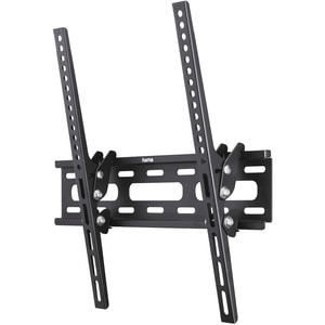Suport TV perete HAMA 220808, reglabil, 32-75", 40kg, negru