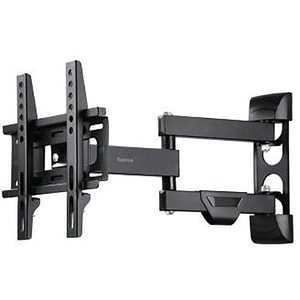 Suport TV perete HAMA 220840, Mobil, 19-48", 25kg, negru