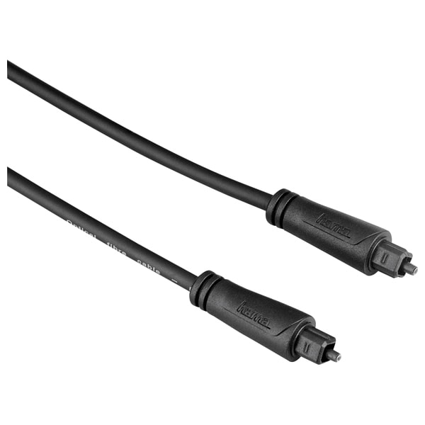 Affectionate assign Thunder Cablu audio HAMA 122252, 3m