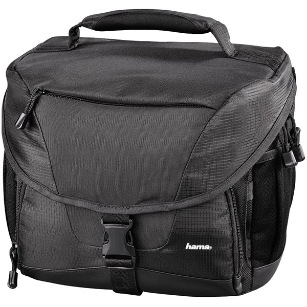 Geanta Camera Foto Hama Rexton 150 Negru