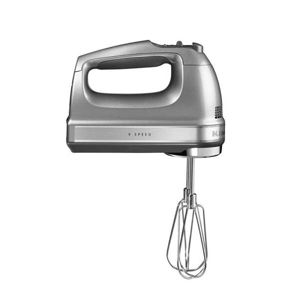 Mixer De Mana Kitchenaid 5khm9212ecu 9 Trepte De Viteza 85w