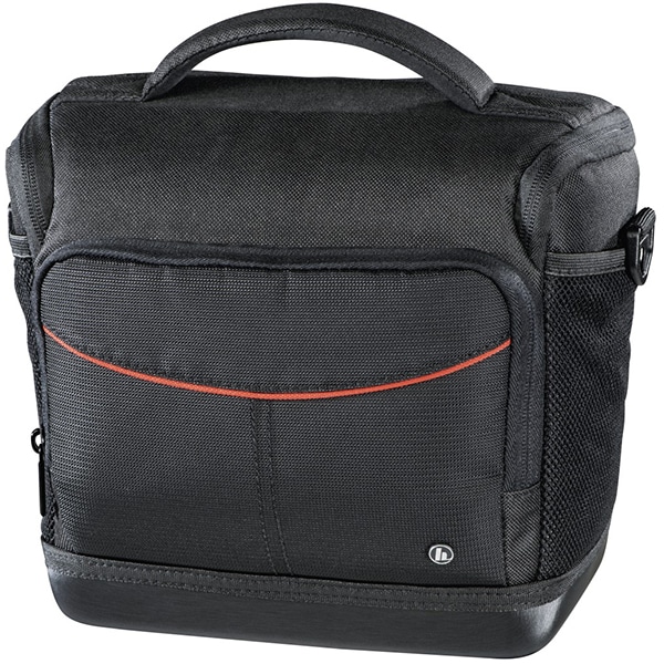 Geanta camera foto HAMA Albany 185064, 130, negru