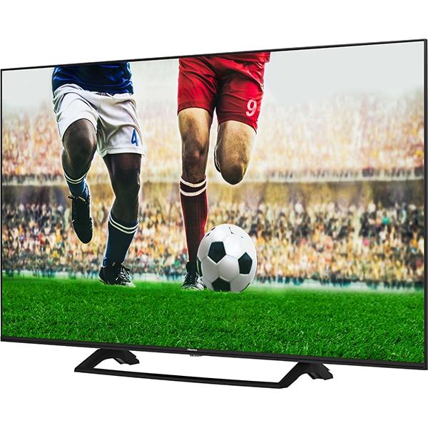 Televizor LED Smart HISENSE 50A7300F, Ultra HD 4K, 126cm