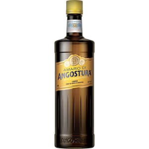 Bitter Amaro di Angostura, 0.7L