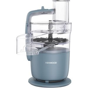 Robot de bucatarie KENWOOD MultiPro Go 0W22010102, vas 1.3l, 650W, 2 trepte viteza, albastru