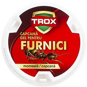 Capcana gel pentru furnici TROX, 1 buc