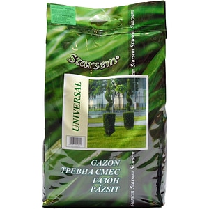 Seminte gazon universal Starsem, 10 Kg