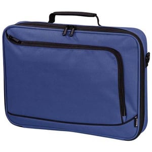 Geanta laptop HAMA Sportsline Bordeaux 101259, 15.6", albastru