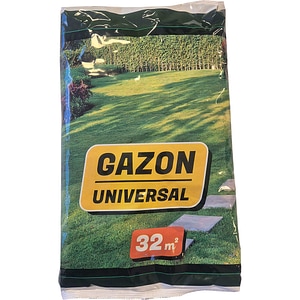 Seminte gazon, universal, 0.9 kg, acoperire 32 mp