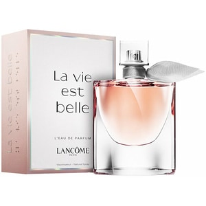Apa de parfum LANCOME La Vie Est Belle, Femei, 50ml