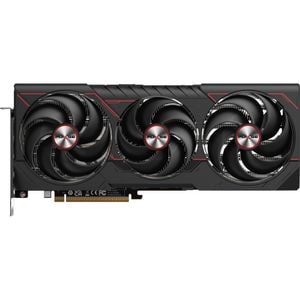 Placa video SAPPHIRE Pulse AMD RADEON RX 9070 XT, 16GB GDDR6, 256 bit, 11348-03-20G