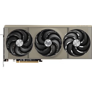 Placa video SAPPHIRE NITRO+ AMD RADEON RX 9070, 16GB GDDR6, 256 bit, 11349-01-20G