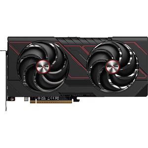 Placa video SAPPHIRE Pulse AMD RADEON RX 9070, 16GB GDDR6, 256 bit, 11349-03-20G