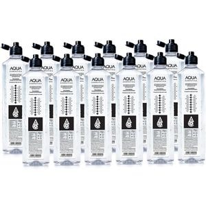 Apa plata AQUA CARPATICA bax 0.75L x 12 sticle