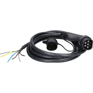 Cablu incarcare masini electrice EFUTURO KS-TOOLS, Type 2, 32A, 22kW, 5m