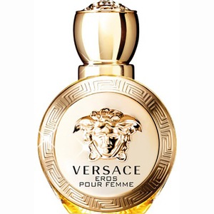 Apa de parfum VERSACE Eros pour Femme, Femei, 100ml