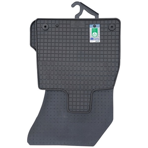 Set 4 Covorase cauciuc Petex pentru Audi Q5 de la 2017