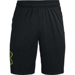Pantaloni scurti barbati UNDER ARMOUR UA Tech Graphic Short