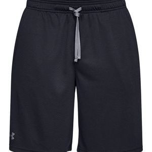 Pantaloni scurti barbati UNDER ARMOUR UA Tech Mesh Shorts