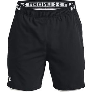 Pantaloni scurti barbati UNDER ARMOUR UA Vanish Woven 2In1 Sts