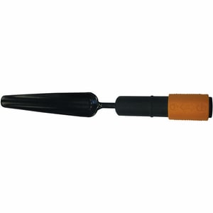Scafa pentru buruieni Fiskars QuikFit 137522, 32.8cm, otel