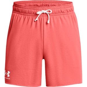 Pantaloni scurti barbati Under Armour Ua Rival Terry