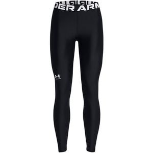 Colanti femei UNDER ARMOUR UA HG Authentics Legging, marimea M, negru