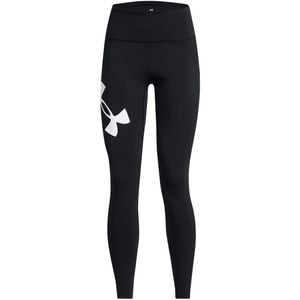 Colanti femei UNDER ARMOUR Campus Legging, marimea M, negru